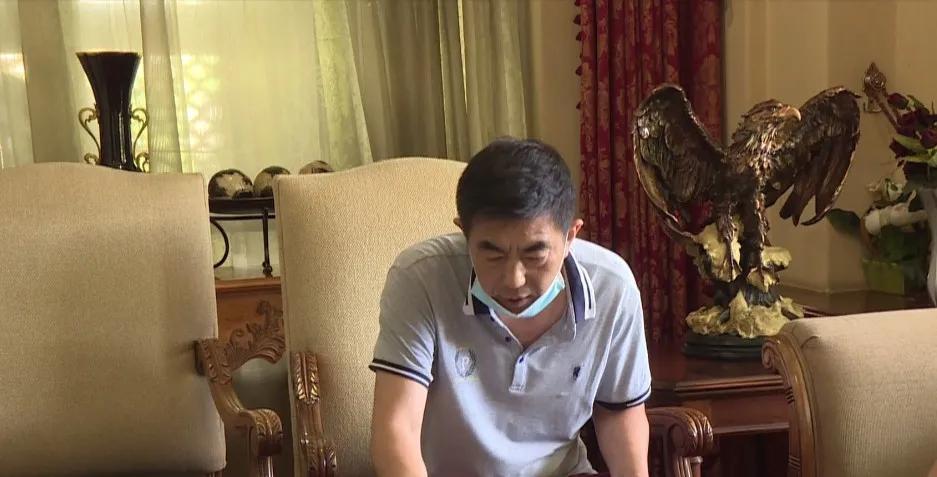 哈尔滨业主买下19个车位,哈尔滨小区业主买19个车位