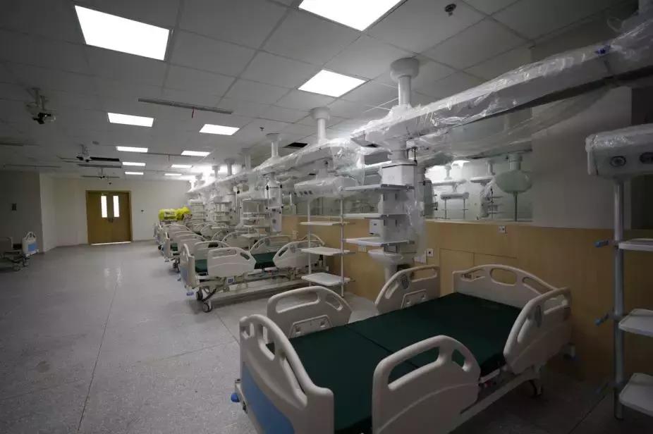 双流三甲医院,双流三甲医院开业