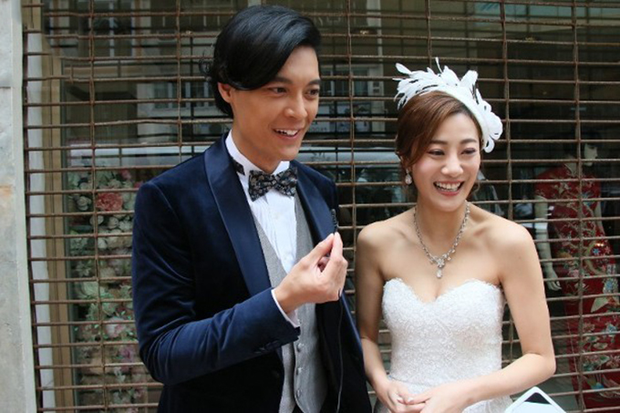 33岁女星被爆背着男友偷吃，却辩称：无法抽离角色！艺人王喜开怼