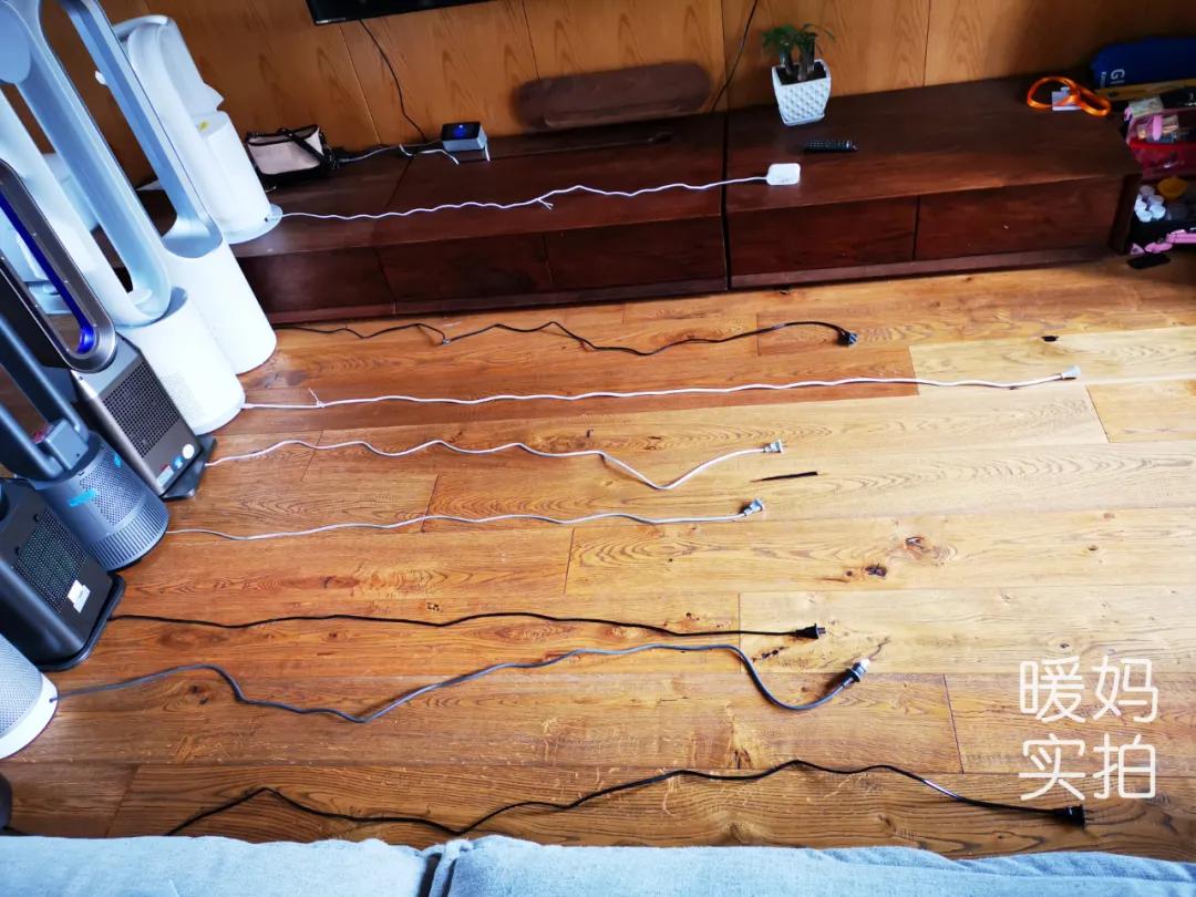 无叶风扇哪款好,我买的风扇