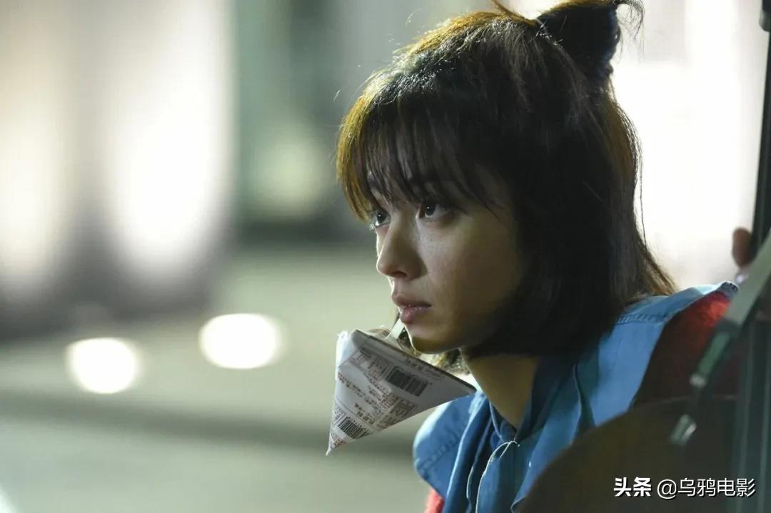 半辈子才等来的卡司!这9.1神作,看了就是赚到