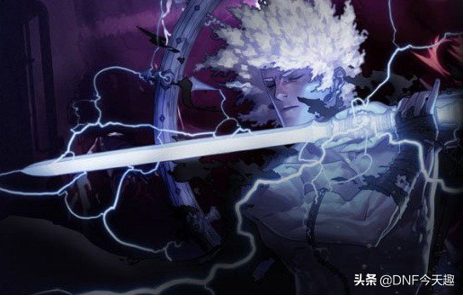 dnf1.11鬼剑士为什么都选阿修罗,dnf当前剑魂和阿修罗哪个值得玩