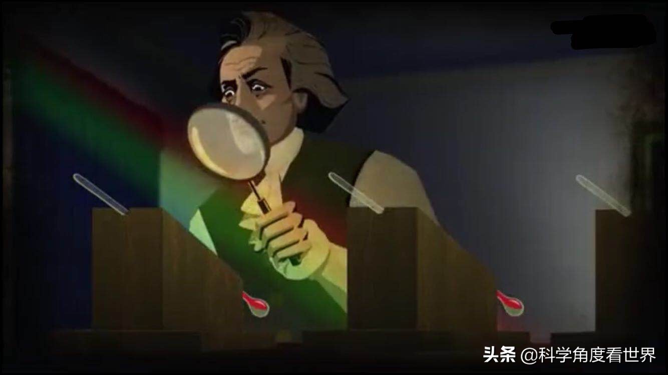 红外感应是体温检测么,红外探测仪测体温