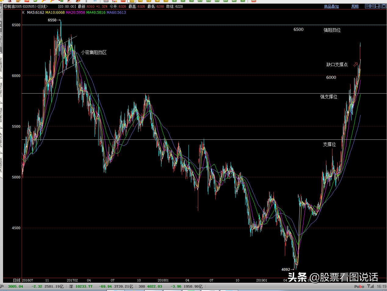 看图写话33篇,豆油2401期货最新分析及建议