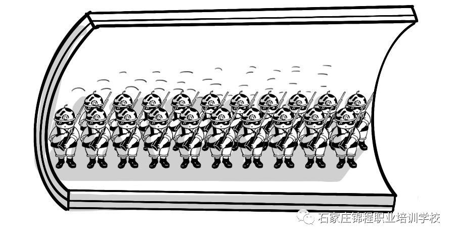 科普漫画脂肪肝,脂肪肝四大误区漫画