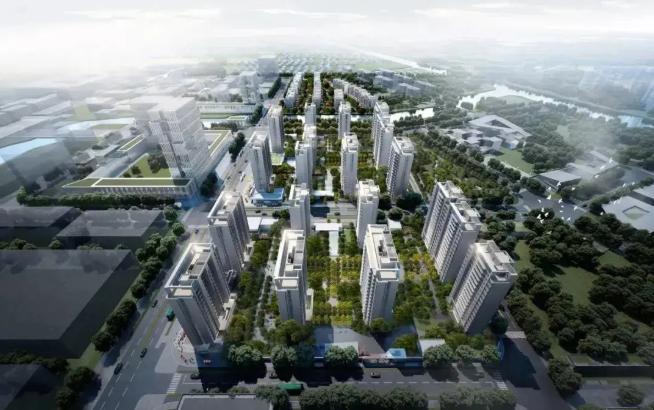 浦开仁恒金桥世纪板块,浦开仁恒金桥世纪值得买吗