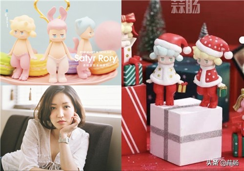 sts潮流玩具展,上海pts国际潮流玩具展直播