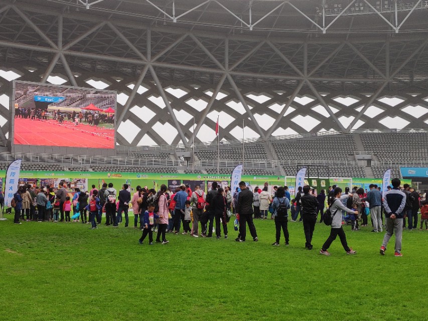 徐州体育中心有哪些,徐州鸟巢能容纳多少人