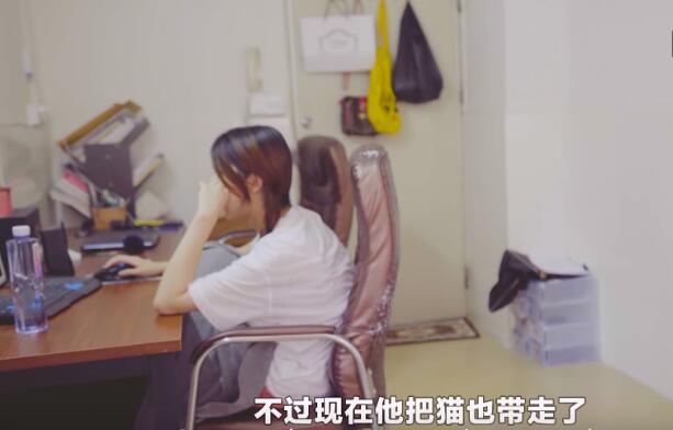 被渣男劈腿的女主复仇,被渣男劈腿的女孩