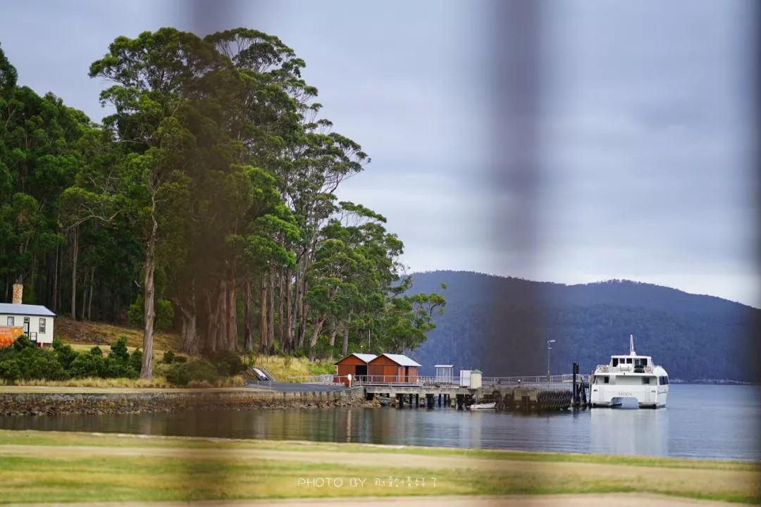 塔斯马尼亚幽灵之旅，夜访世界尽头190年历史闹鬼老监狱