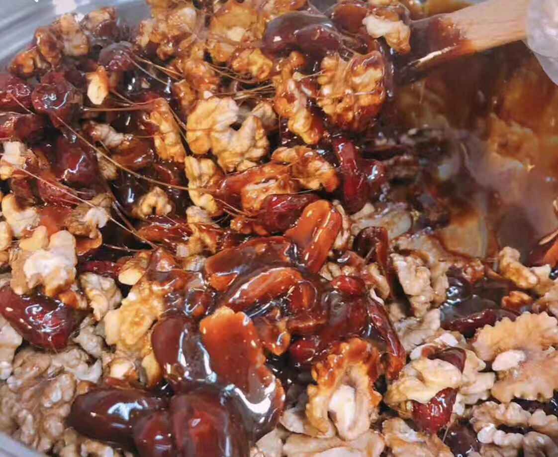 吃出养颜美容阿胶糕,阿胶糕吃出健康好身体