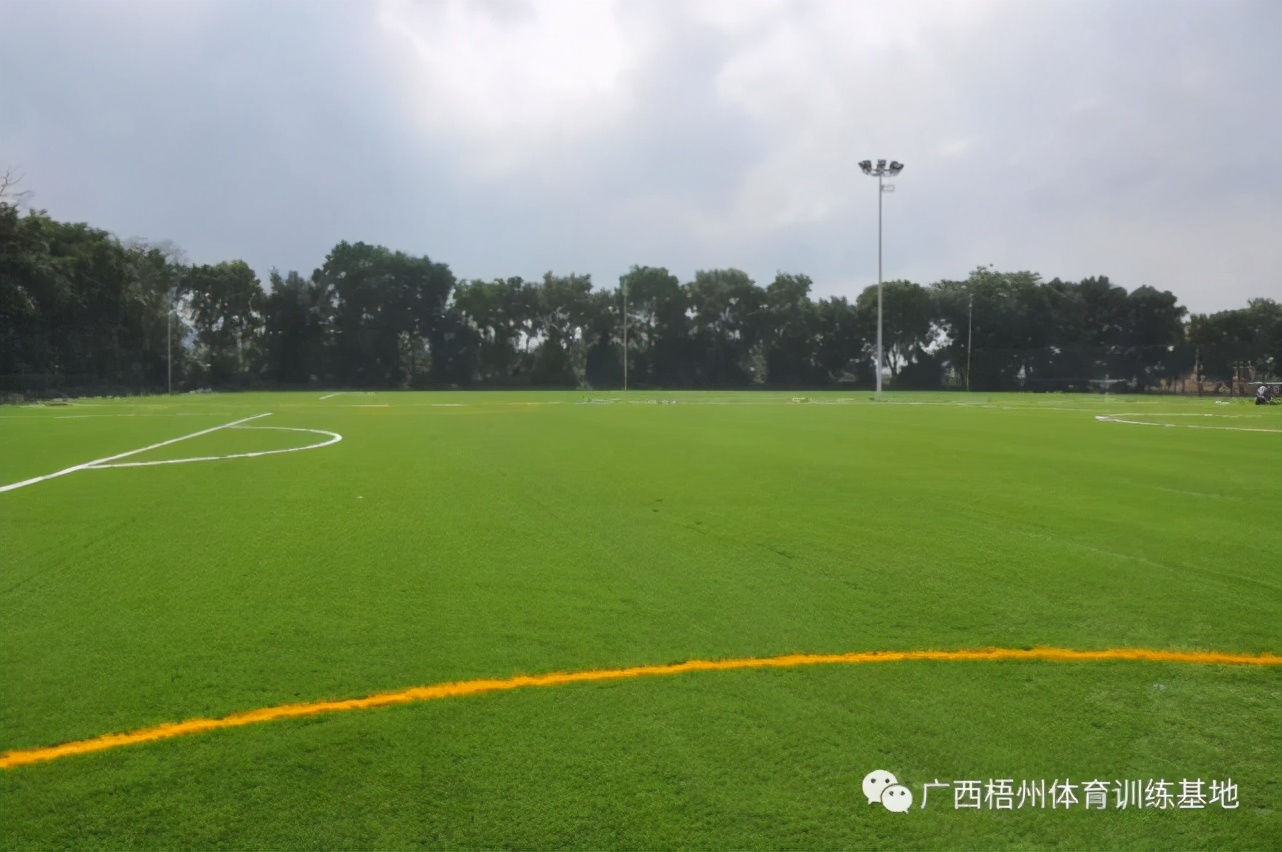 梧州市军事体育文化园,梧州体育训练基地游乐