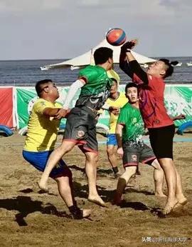 赞！首个国字号足球研究中心落户浙江海洋大学！