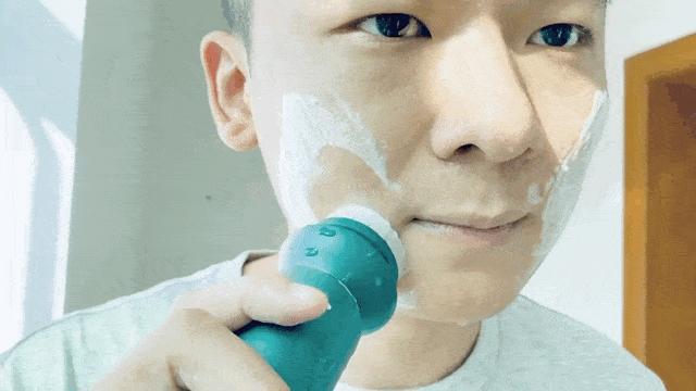 飞利浦剃须刀与国产差距,国产飞利浦剃须刀怎么样