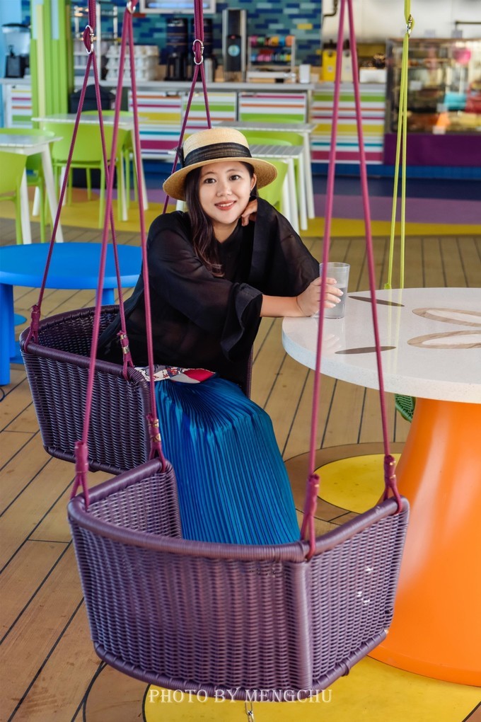 怎么优雅的带小孩,如何带着孩子快乐的去旅行