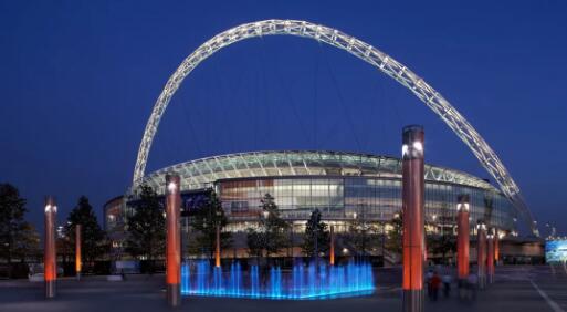 能让全世界疯狂的赛事,欧洲杯赛程以及场地有哪些