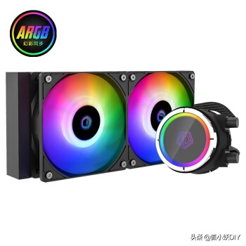 装机散热方案,装机怎么装散热效果好