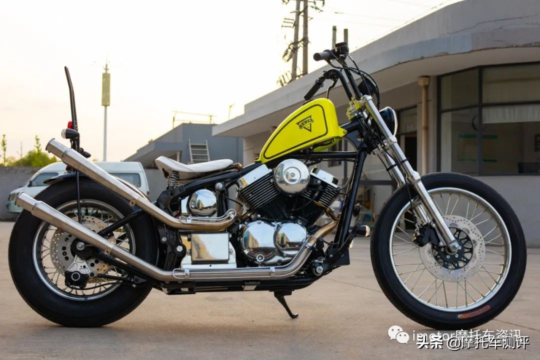 要寻找一款超前个性化车型？23800元的柴特娜迦了解一下