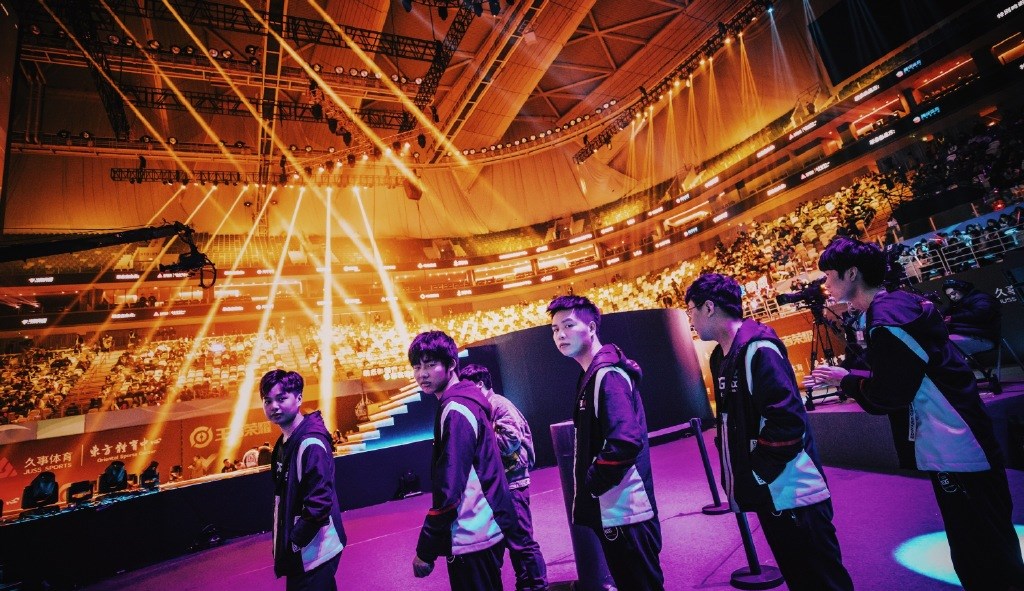 王者荣耀2022kpl转会期estarpro,王者荣耀kpl职业联赛estar