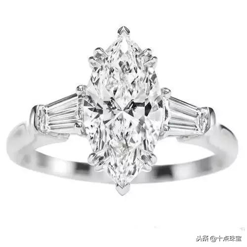 钻石4c标准详解视频与价位,钻石4c标准图片