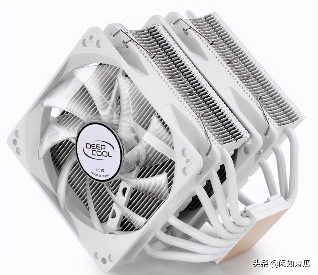 cpu散热器各种对比,cpu入门散热器