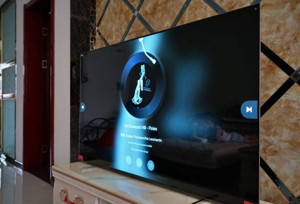 飞利浦65oled784t3,飞利浦55寸4k7165液晶电视机