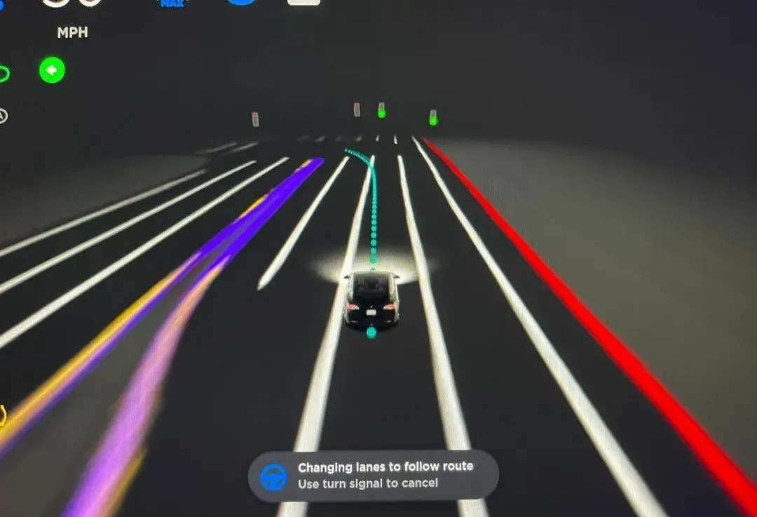 特斯拉纯视觉自动驾驶依赖地图吗,2023特斯拉纯视觉自动驾驶可靠吗