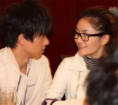 谢娜和张杰之间的趣事,谢娜与张杰是第一次婚姻吗