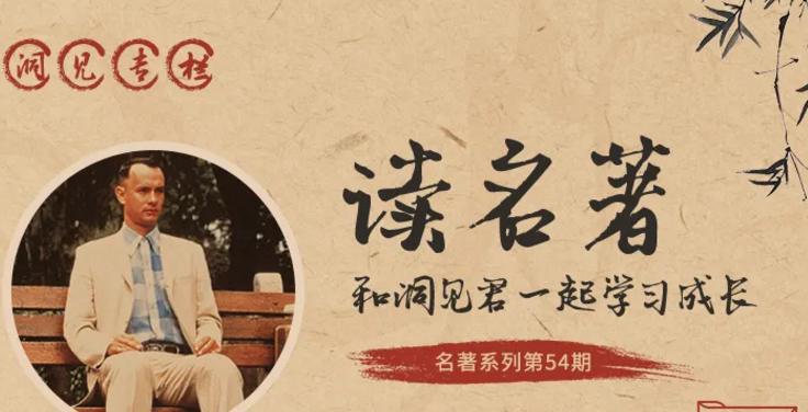 阿甘正传傻子,阿甘正传逆境中寻找人生真谛