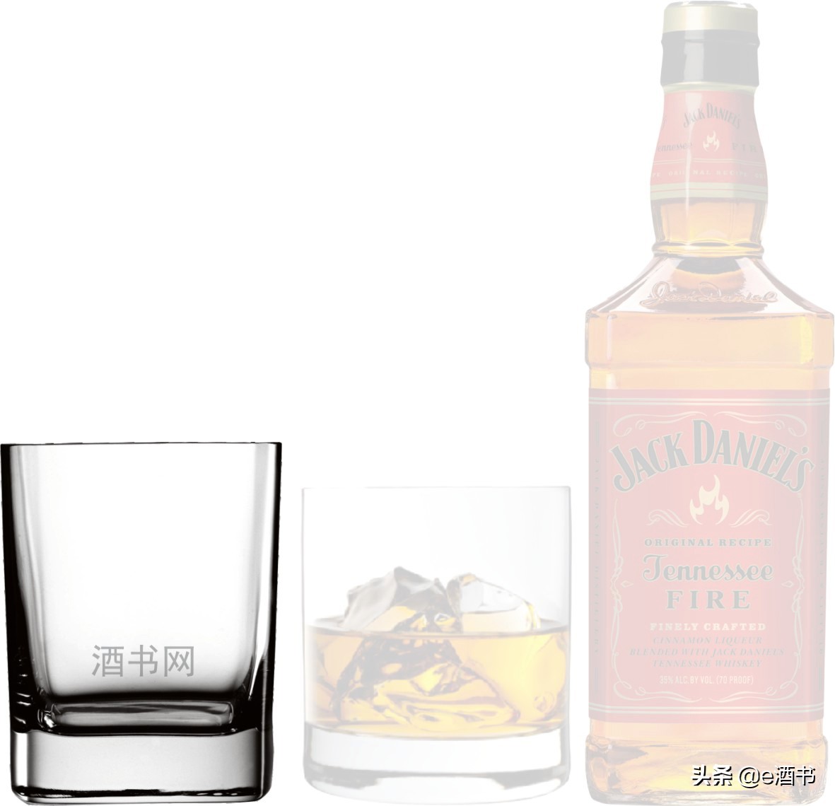 各种玻璃酒杯图片和使用方法,玻璃酒杯配什么酒杯好看