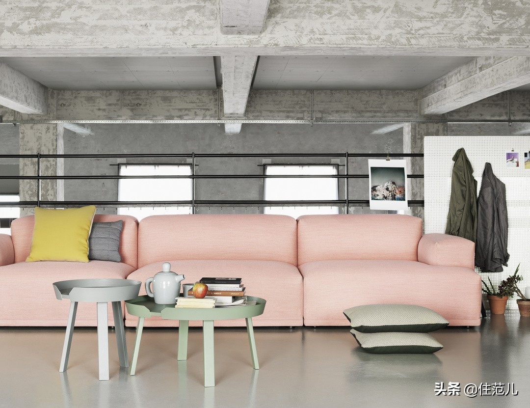 看着很高级的家居,哪些看起来很高级却很便宜装修