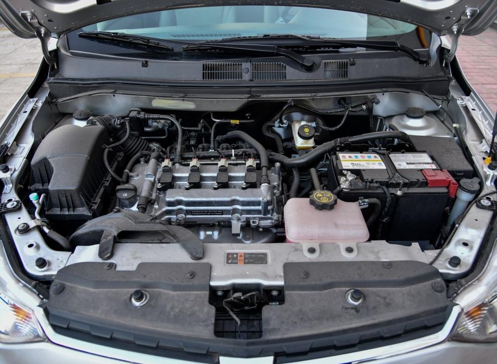 4缸10万左右代步汽车推荐一下车型,家用8-12万空间大省油4缸合资车