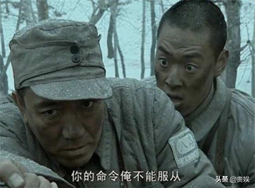 亮剑魏和尚立功,亮剑中魏和尚黑历史