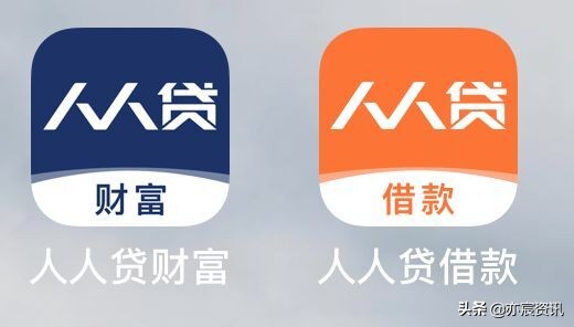 人人贷与友信的官司哪家会赢,友信人人贷征信