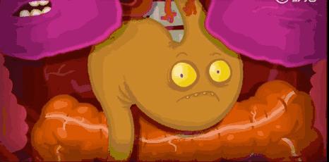 一部动画告诉我们不停地改变自己,一部动画让我们知道了死的意义