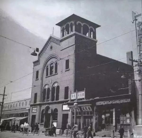 彰义门是哪个门,彰义门是现在哪个地方