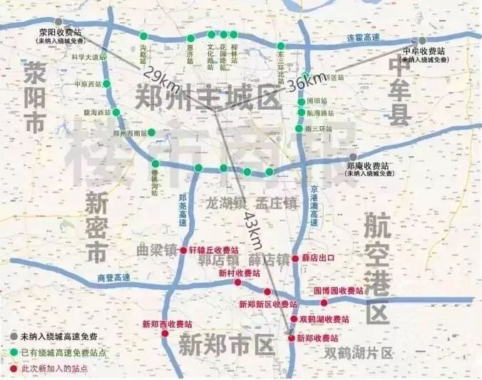 郑州2023年崛起吗,郑州今年还会升温吗