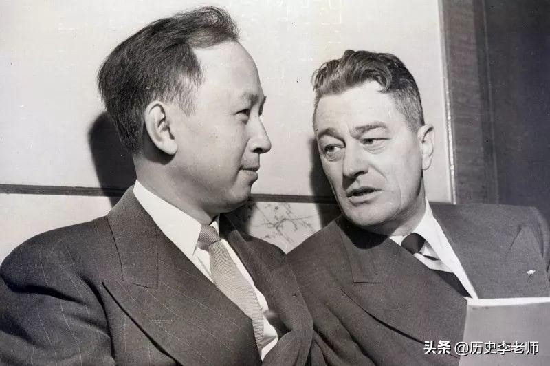 钱学森可以自由出入美国五角大楼,钱学森在美国的生活条件