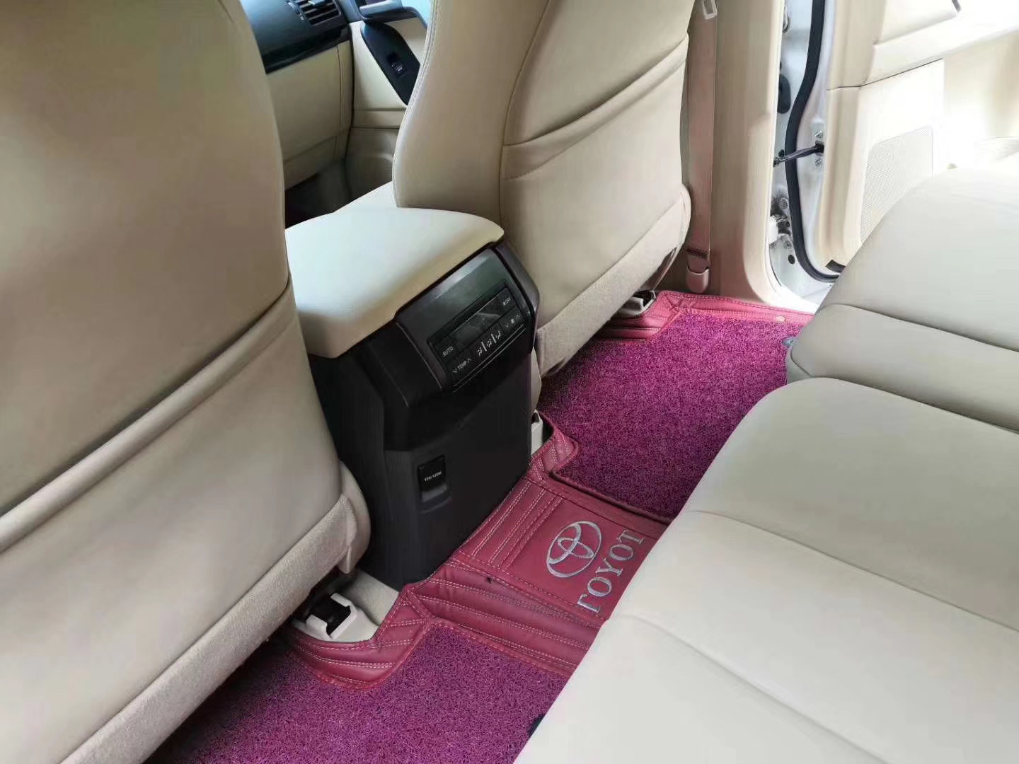 15年丰田霸道柴油版,16年丰田霸道4.0哪款越野可靠