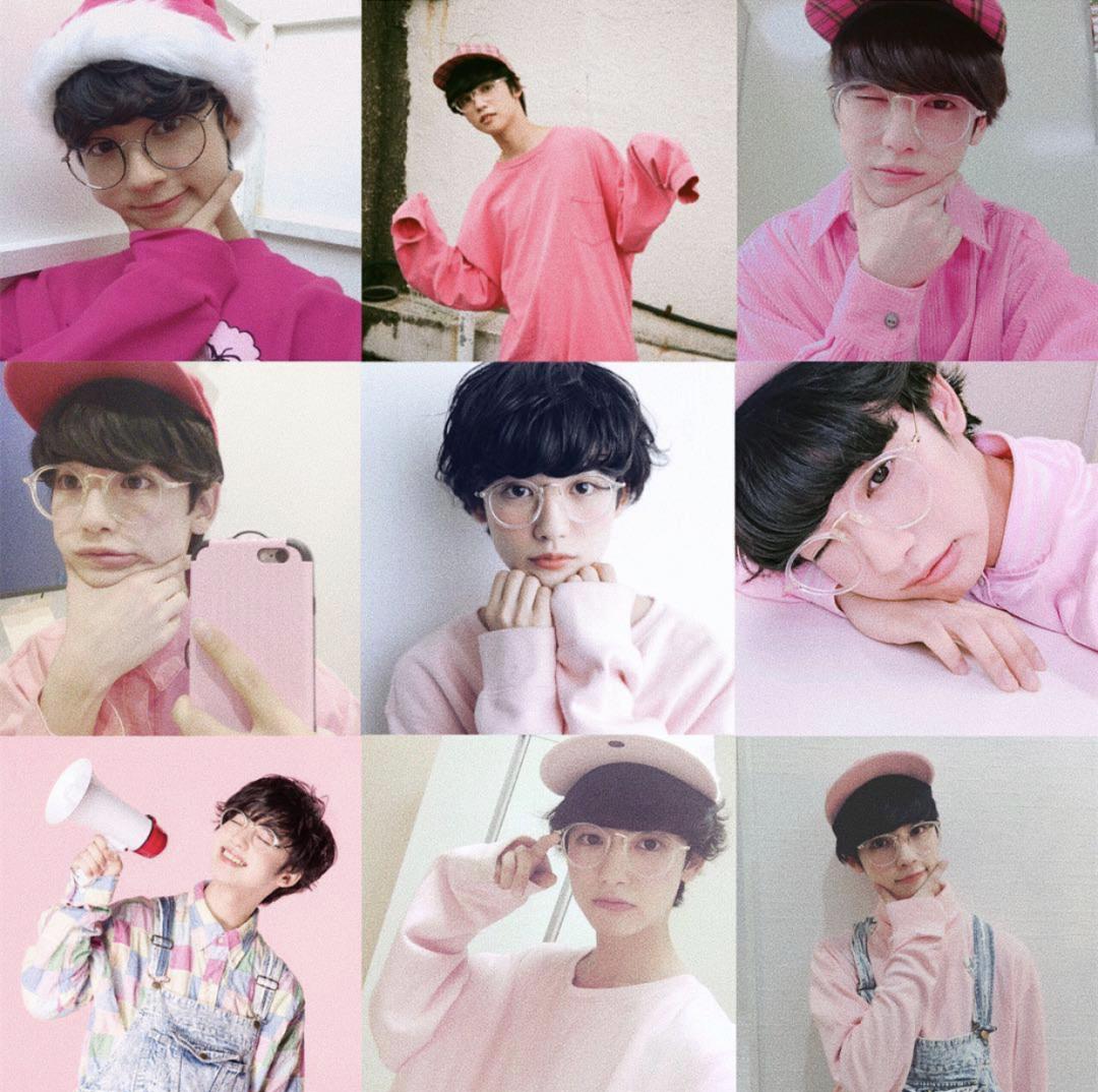 世界公认最好看的女装大佬,盘点那些各国女装大佬