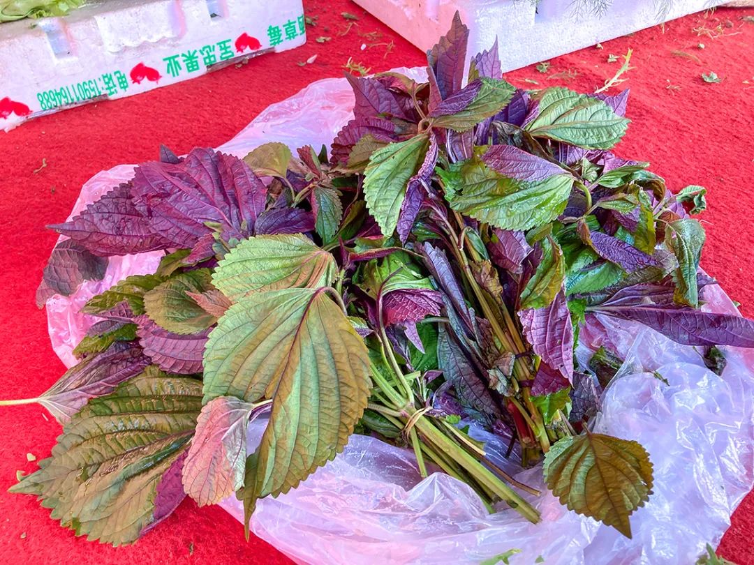 不错挺便宜的早市,附近比较旺的早市