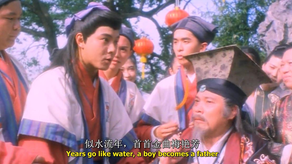 张卫健讲邓光荣,邓光荣张卫健电影