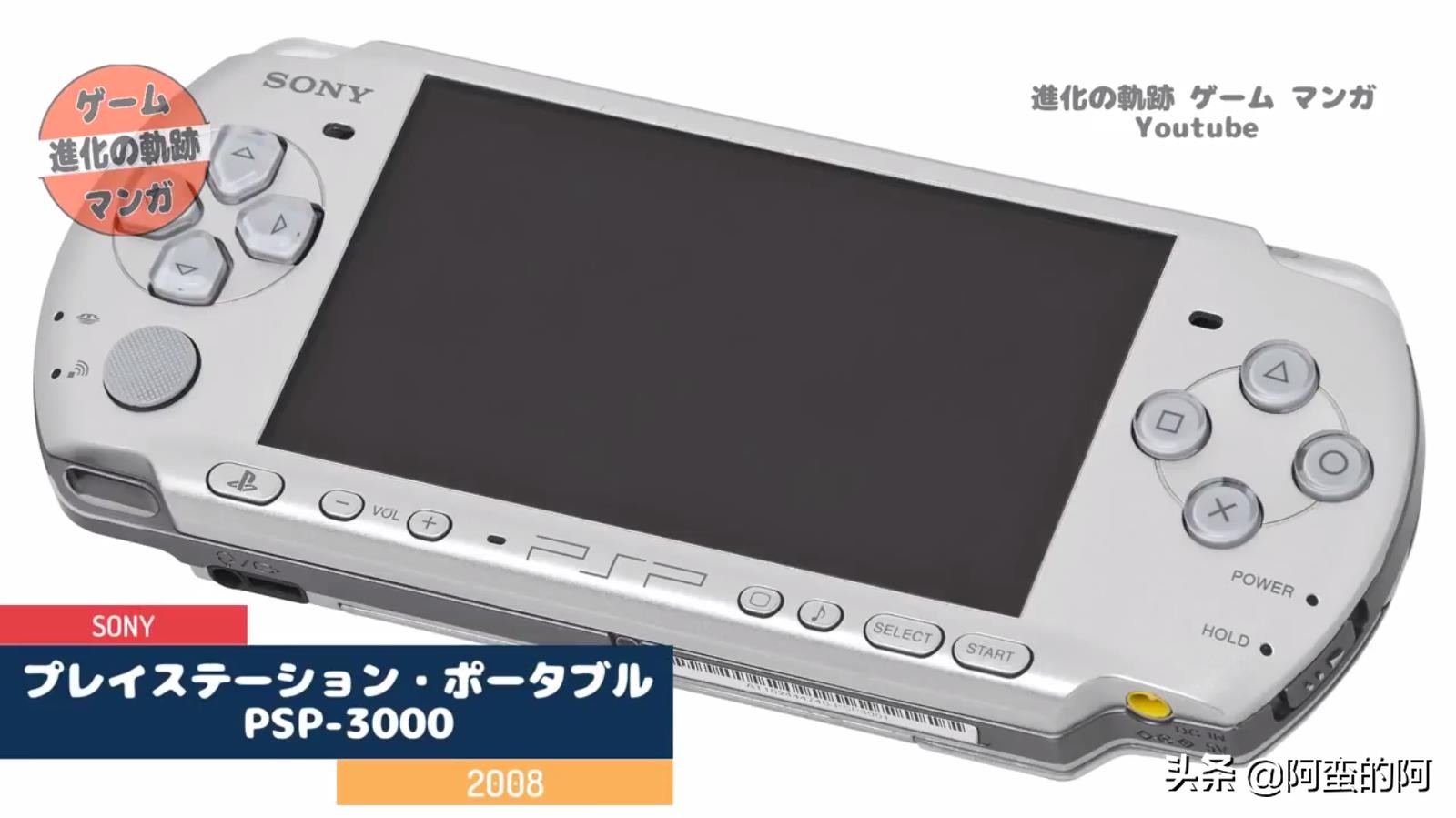 游戏机进化史完整版,游戏机进化史是什么