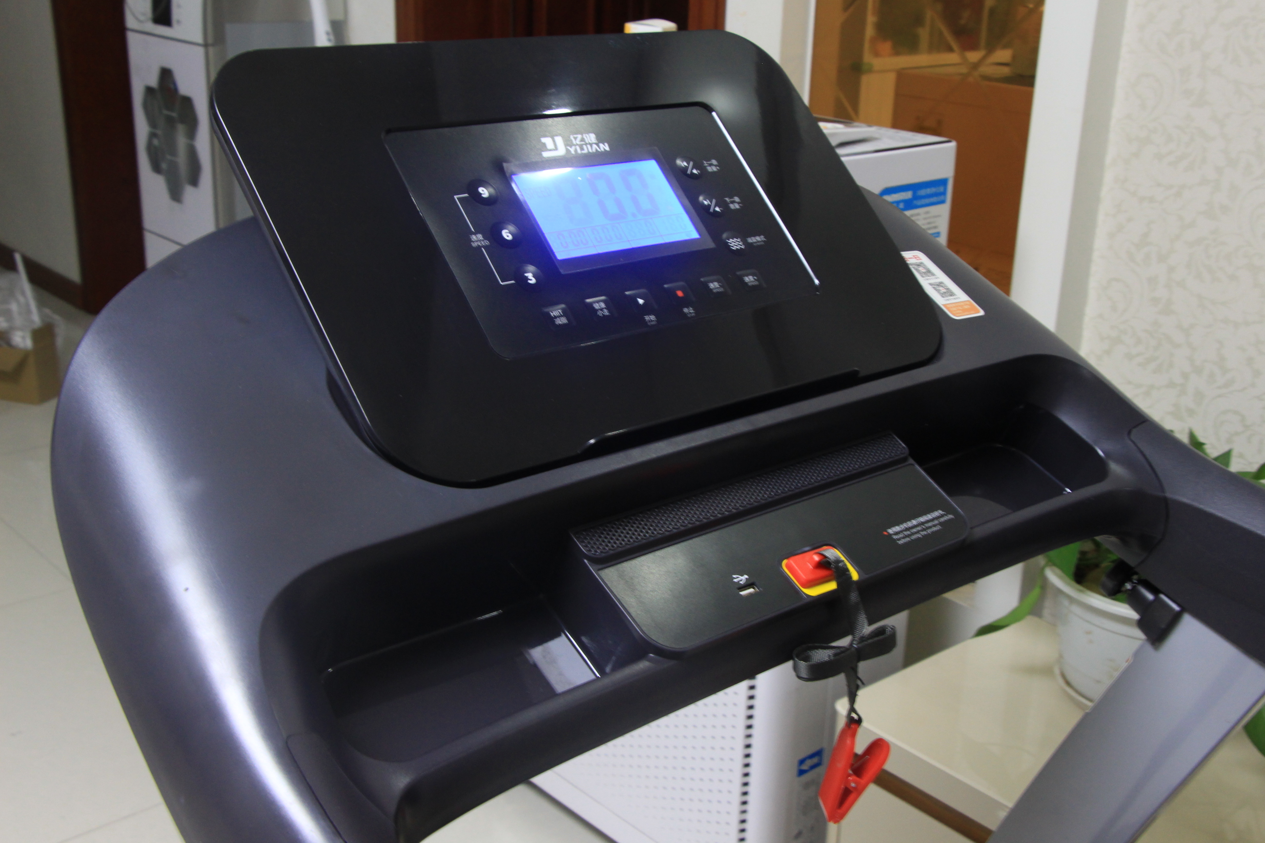 60kg跑步机价格表,399元小型跑步机