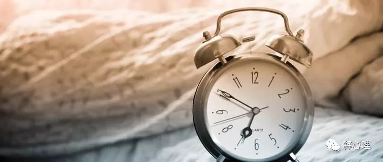 假性失眠,假性失眠心理