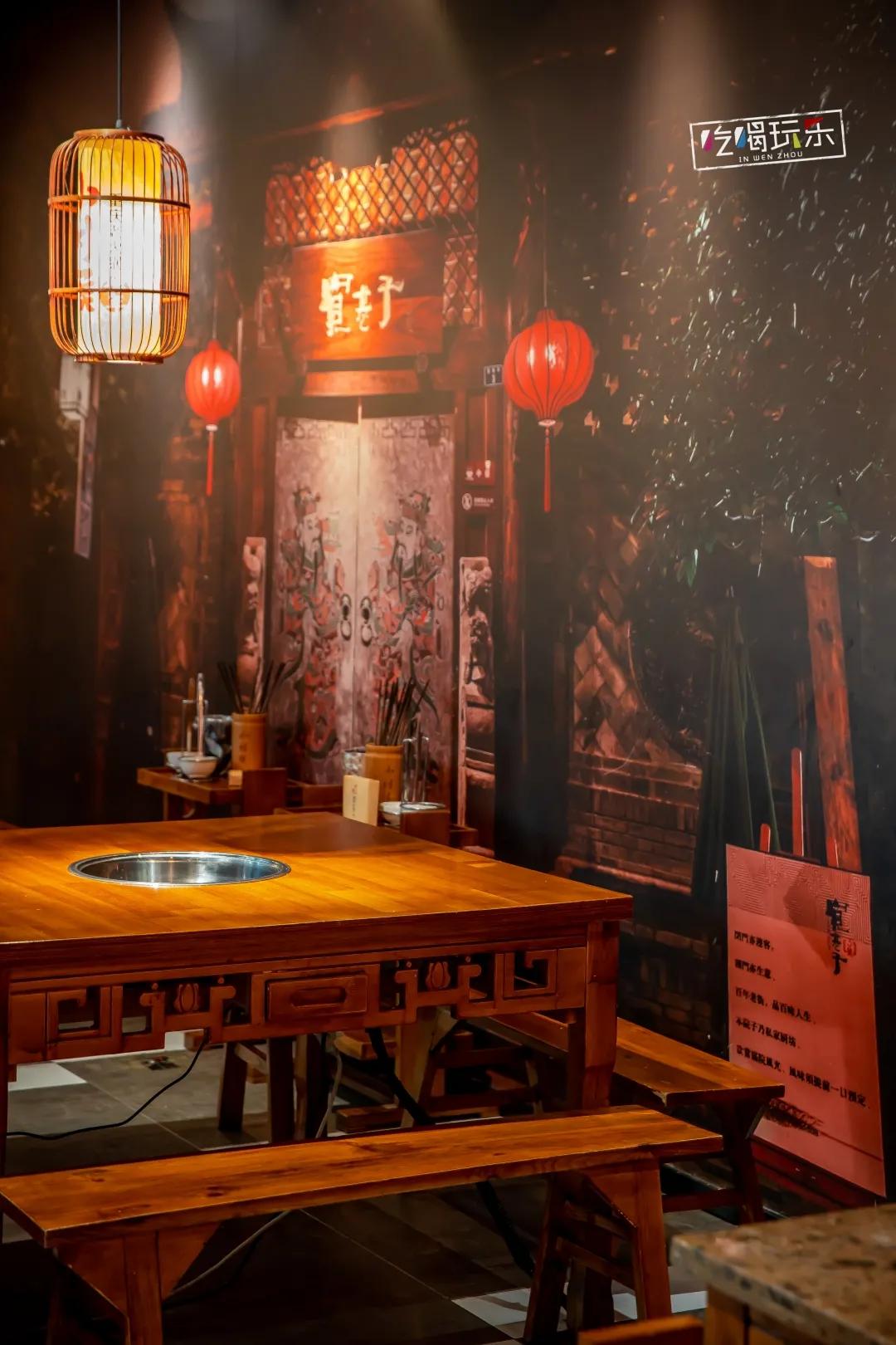 温州爆火美蛙鱼头,重庆最火爆的美蛙鱼头