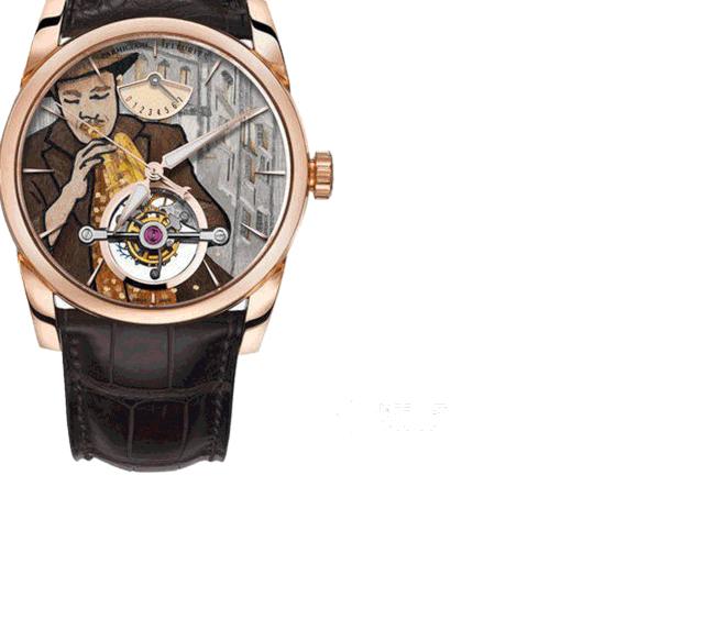 这位23岁的“小鲜肉”有着500岁的“灵魂”