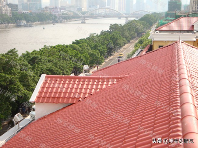 树脂瓦有小洞用什么补,树脂瓦怎么修补