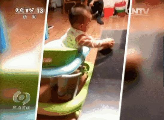 这三种婴儿用品被列入黑名单,4种黑名单的婴儿用品