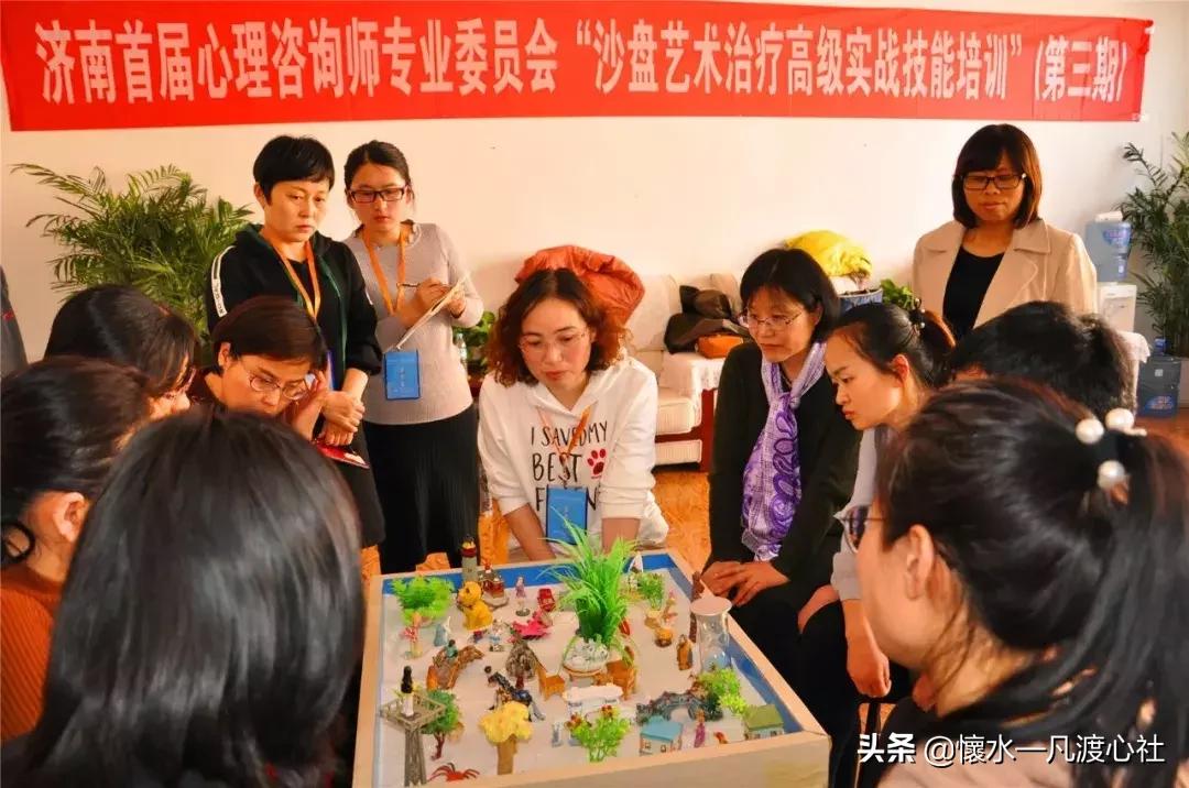 奇迹，人人都成咨询师！第三期沙盘高级实战技能培训完美收官！